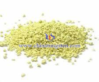 Tungsten Oxide Picture